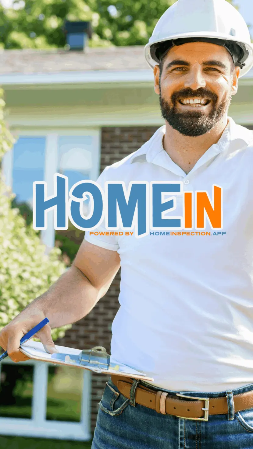 Local HOMEIN Home Inspector